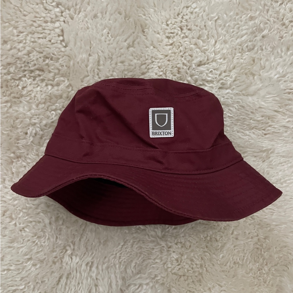Brixton bucket hat